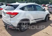 2022 Honda HR-V фото