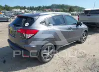 2022 Honda HR-V фото