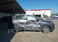 2022 Honda HR-V photo