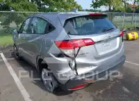 2022 Honda HR-V photo