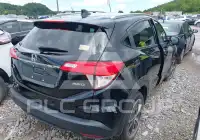 2022 Honda HR-V photo