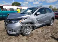 2022 Honda HR-V photo