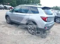 2022 Honda PASSPORT photo
