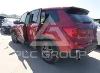 2022 Honda PASSPORT photo
