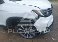 2022 Honda PASSPORT photo
