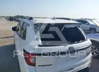 2022 Honda PASSPORT photo