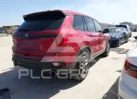 2022 Honda PASSPORT photo