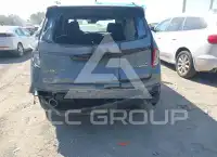 2022 Honda PASSPORT photo