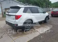 2022 Honda PASSPORT photo