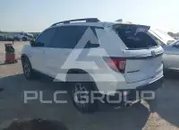 2022 Honda PASSPORT photo