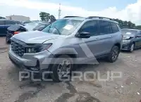 2022 Honda PASSPORT photo