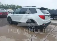 2022 Honda PASSPORT photo