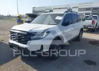 2022 Honda PASSPORT photo