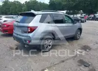 2022 Honda PASSPORT photo