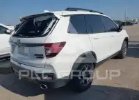 2022 Honda PASSPORT photo