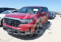 2022 Honda PASSPORT photo