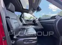 2022 Honda RIDGELINE photo