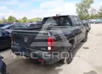 2022 Honda RIDGELINE photo