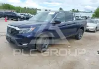 2022 Honda RIDGELINE фото