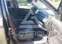 2022 Honda RIDGELINE фото
