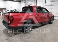 2022 Honda RIDGELINE фото