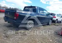 2022 Honda RIDGELINE фото