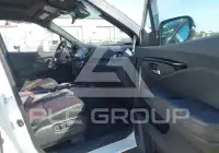 2022 Honda RIDGELINE фото