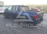 2022 Honda RIDGELINE фото