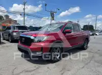 2022 Honda RIDGELINE photo