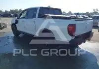 2022 Honda RIDGELINE фото