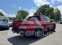2022 Honda RIDGELINE photo
