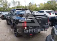 2022 Honda RIDGELINE photo