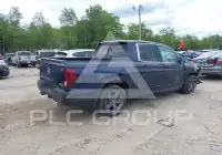 2022 Honda RIDGELINE фото