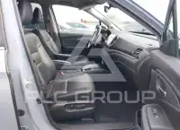 2022 Honda RIDGELINE photo
