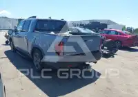 2022 Honda RIDGELINE фото