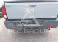 2022 Honda RIDGELINE photo