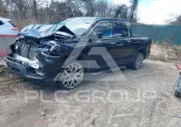 2022 Honda RIDGELINE фото
