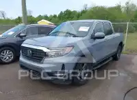 2022 Honda RIDGELINE photo