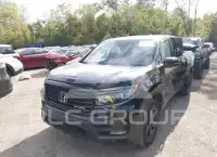 2022 Honda RIDGELINE photo