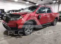 2022 Honda RIDGELINE фото