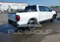 2022 Honda RIDGELINE фото