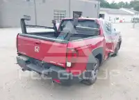 2022 Honda RIDGELINE photo