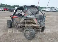 2022 Honda SXS1000 фото