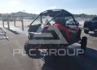 2022 Honda SXS1000 photo