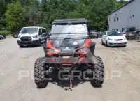 2022 Honda SXS1000 фото