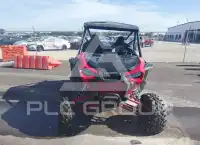 2022 Honda SXS1000 photo