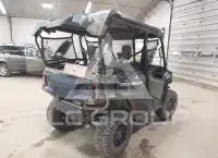 2022 Honda SXS1000 фото
