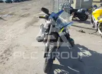 2022 Honda CBR500 photo