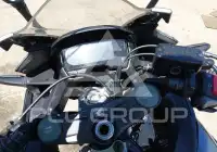2022 Honda CBR500 фото