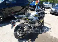 2022 Honda CBR500 фото